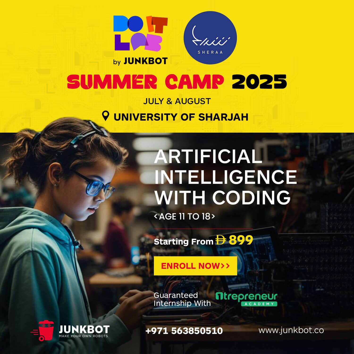 AI with Coding